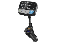 Blow 74-165# Oddajnik fm blow bluetooth5.0 + polnilec 3.4a