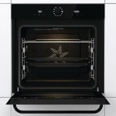 Gorenje BOS6737SYB vgradna pečica Simplicity