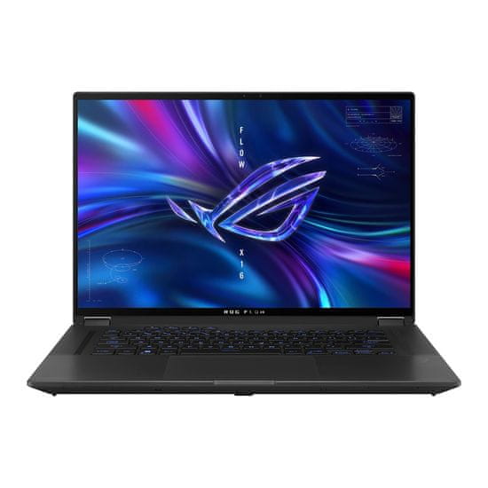 ASUS ROG Flow X16 GV601RM-M6007W prenosnik (90NR0AP2-M000E0)