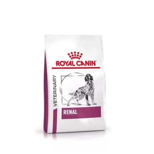 Royal Canin VHN DOG RENAL 2kg