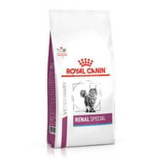 Royal Canin VHN CAT RENAL SPECIAL 4kg