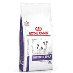 Royal Canin VHN NEUTERED ADULT SMALL DOG 3,5kg