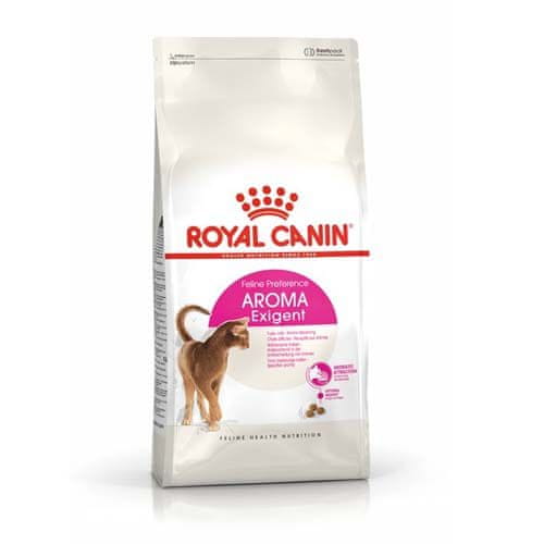 Royal Canin FHN AROMA EXIGENT 2Kg