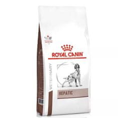 Royal Canin VHN VD DOG HEPATIC 1,5kg