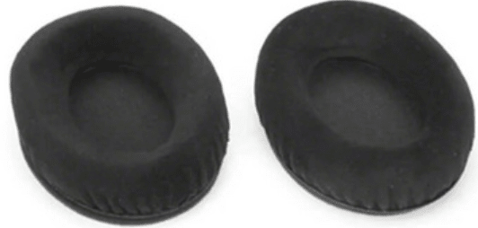 Sennheiser Ušesne blazinice, za Sennheiser HD slušalke, črne (50635)