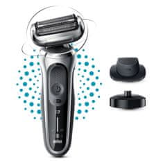 Braun Series 7 71-S4200cs brivnik