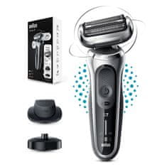 Braun Series 7 71-S4200cs brivnik