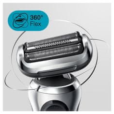 Braun Series 7 71-S4200cs brivnik