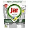 Jar All in One Platinum Lemon tablete, 65 kosov