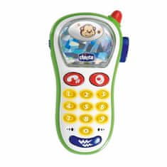 Chicco CHICCO Otroški telefon s kamero