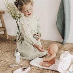 Smoby Baby Nurse Changing Bag + dodatki za lutke