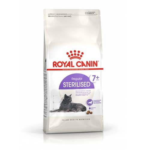 Royal Canin FHN STERILISED +7 3,5Kg