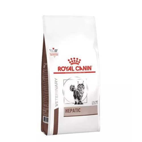 Royal Canin VHN CAT HEPATIC 2kg