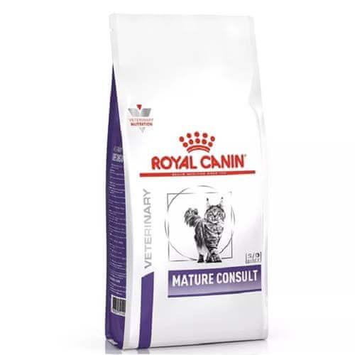 Royal Canin VHN CAT MATURE CONSULT BALANCE 3,5kg