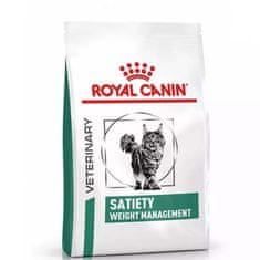 Royal Canin VHN SATIETY CAT 6kg