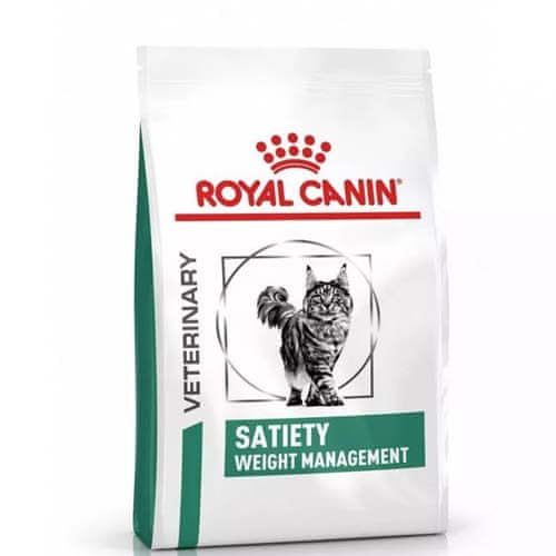 Royal Canin VHN SATIETY CAT 6kg