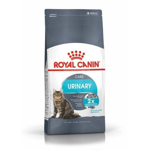 Royal Canin FCN URINARY CARE 2kg