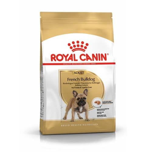 Royal Canin BHN FRENCH BULLDOG ADULT 9kg