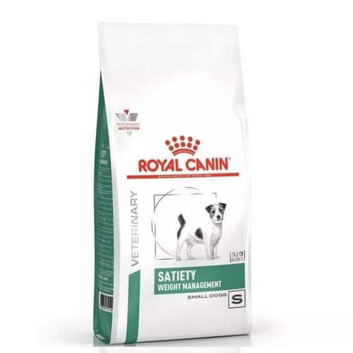 Royal Canin VHN SATIETY SMALL DOG DRY 3kg