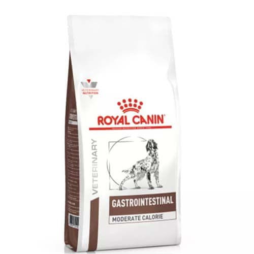 Royal Canin VHN DOG GASTROINTESTINAL MODERATE CALORIE 15kg