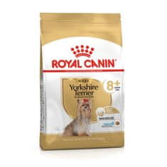 Royal Canin BHN YORKSHIRE TERRIER AGE 8+ 500g