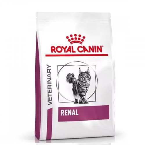 Royal Canin VHN CAT RENAL 400g