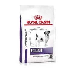 Royal Canin  ROYAL CANIN VHN DENTAL SMALL DOG 1,5kg