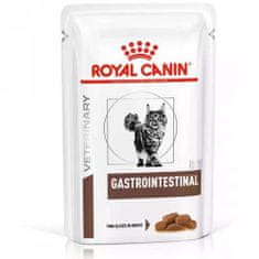 Royal Canin VHN GASTROINTESTINAL CAT 85g vrečka