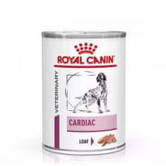 Royal Canin VHN DOG CARDIAC konzervirana hrana 410g