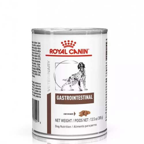 Royal Canin VHN GASTROINTESTINAL DOG 400g