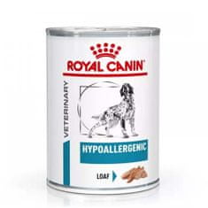 Royal Canin VHN HYPOALLERGENIC DOG 400g