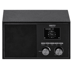 Camry Radio internetni CR1180 Dab+ WiFi