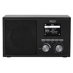 Camry Radio internetni CR1180 Dab+ WiFi