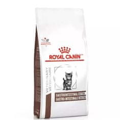 Royal Canin VHN CAT GASTROINTESTINAL KITTEN 400g