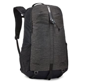 Thule Nanum pohodniški nahrbtnik, 18 l, črn (3204515)