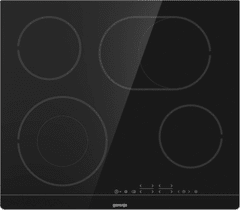 Gorenje ECT643BSC steklokeramično kuhališče