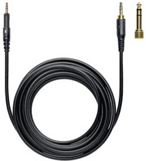 Audio-Technica ATH-M50XWH slušalke, 45 mm, 38 ohm, bele (ATH-M50XWH)