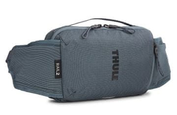 Thule Rail pasna torbica, 2 l, temno siva