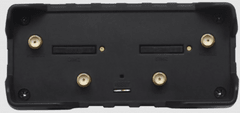 Teltonika RUT950 usmerjevalnik, 4G, črn (RUT950U025K0)