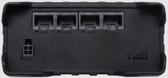 Teltonika RUT950 usmerjevalnik, 4G, črn (RUT950U025K0)