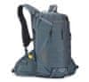 Rail eMTB nahrbtnik, 18 l, temno siv