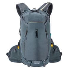 Thule Rail eMTB nahrbtnik, 18 l, temno siv