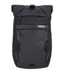 Thule Paramount nahrbtnik, 18 l, črn