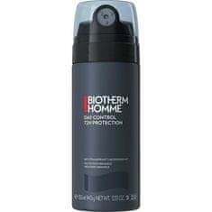 Biotherm Extreme Antiperspirant Spray for Men Day Control (72h Extreme Protection) 150 ml