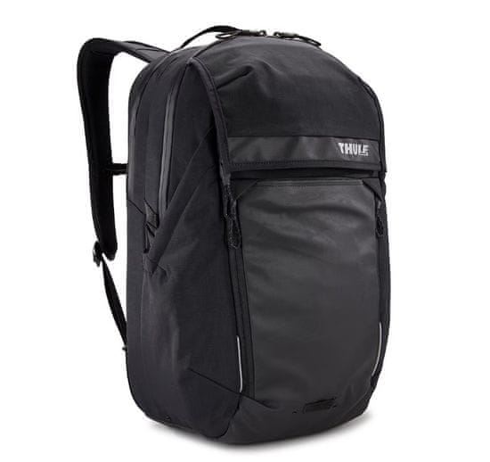 Thule Paramount nahrbtnik, 27 l, črn