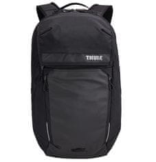 Thule Paramount nahrbtnik, 27 l, črn