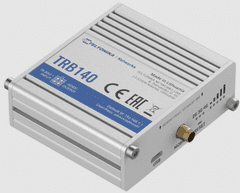 Teltonika TRB140 vmesnik, industrijski, LTE (TRB140003000)