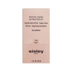 Sisley Posvetlitvena tekoča ličila (Phyto-Teint Ultra Éclat Make-up ) 30 ml (Odtenek 00+ Shell)