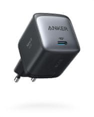 Anker PowerPort Nano II polnilec, 65 W, USB-C