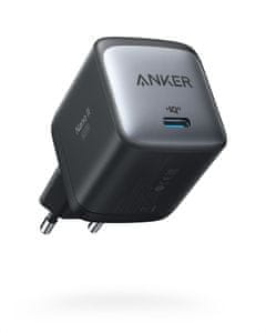 PowerPort Nano II polnilec, 65 W, USB-C